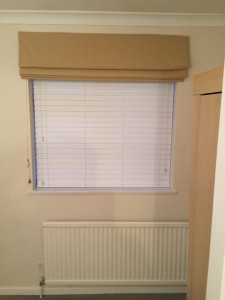 Blinds available